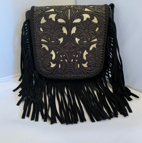 Handbags - Western crossbody